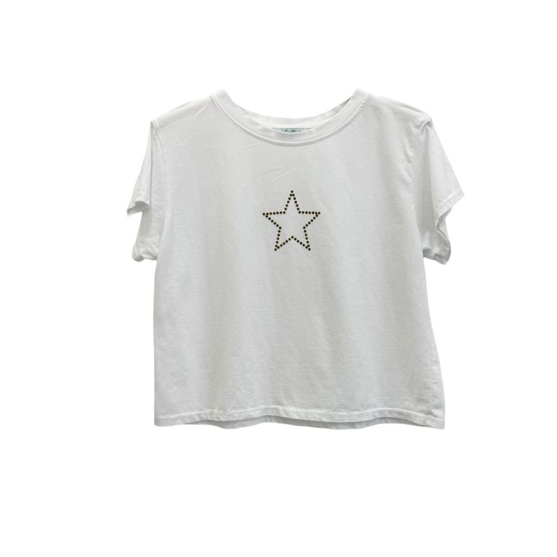 CAMISETA STAR CENTRAL