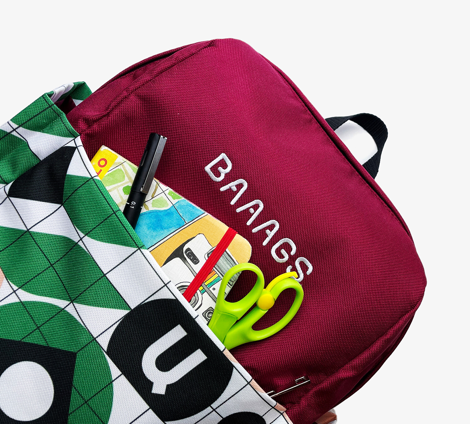 E-commerce Product Image