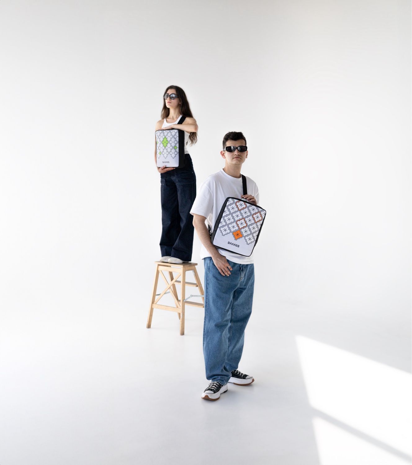 E-commerce Product Image