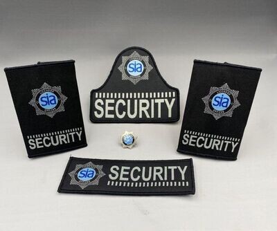 Security Qualifications
