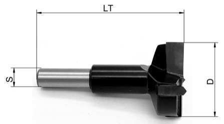 BROCA MD PARA HERRAJES, Z2+2
COD-BT0102