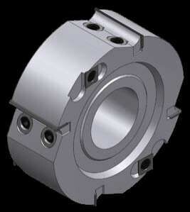 Cabezal para galces con precortadores
COD-CA0100