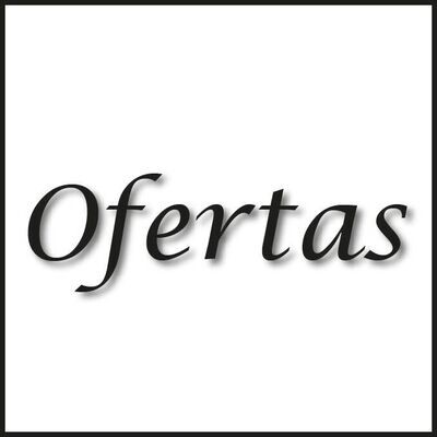 Ofertas especiales