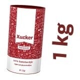 Xylit Basischer Zucker aus finnischem Birkenholz 1 kg