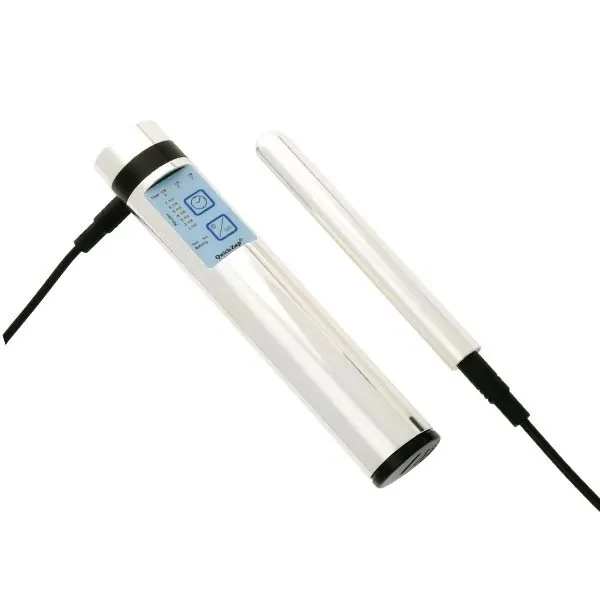 Power Tube Quick Zap silber