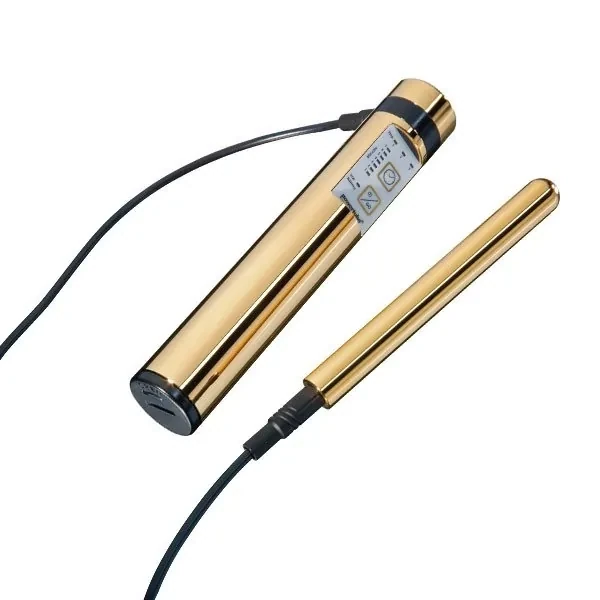 Power Tube Quick  Zap original Gold