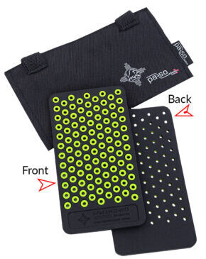 TS Pads neue Generation