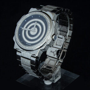 Circle of Life Uhr Herren