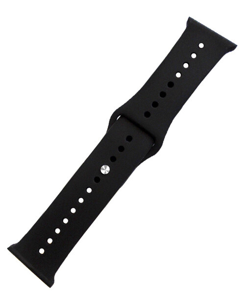 Ersatzband TS2G, schwarz, Damen und Herren