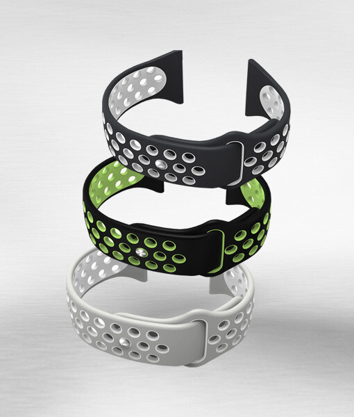 Herren oder Damen Ersatzband für das Model TS2G  Sport