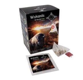 Wakanda Tee &amp; weitere Produkte