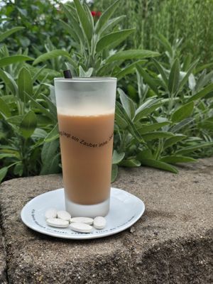 Vianesse alles Gute für den Darm