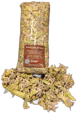 Original griechischer Bergtee, getrocknet   100 g