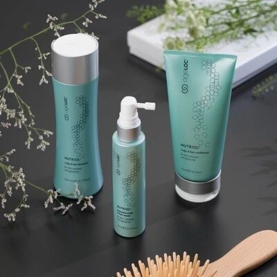 ageLOC Scalp &amp; Hair System Kit