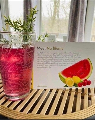 Nu Biome