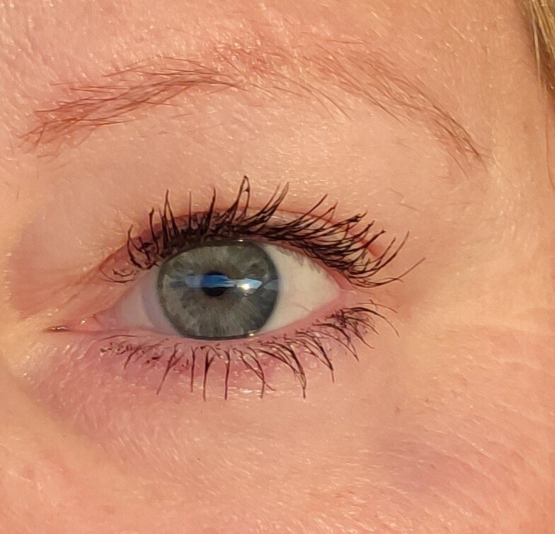 Curl &amp; Lash Mascara