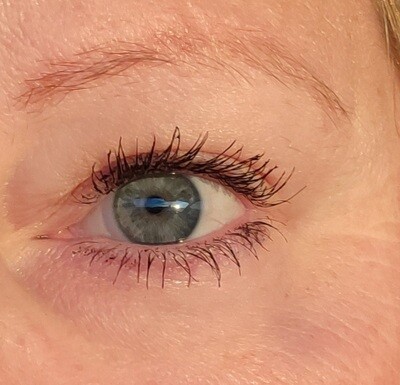 Curl &amp; Lash Mascara
