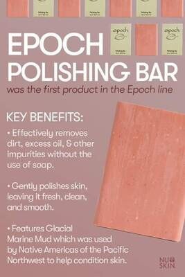 Epoch Polishing Bar