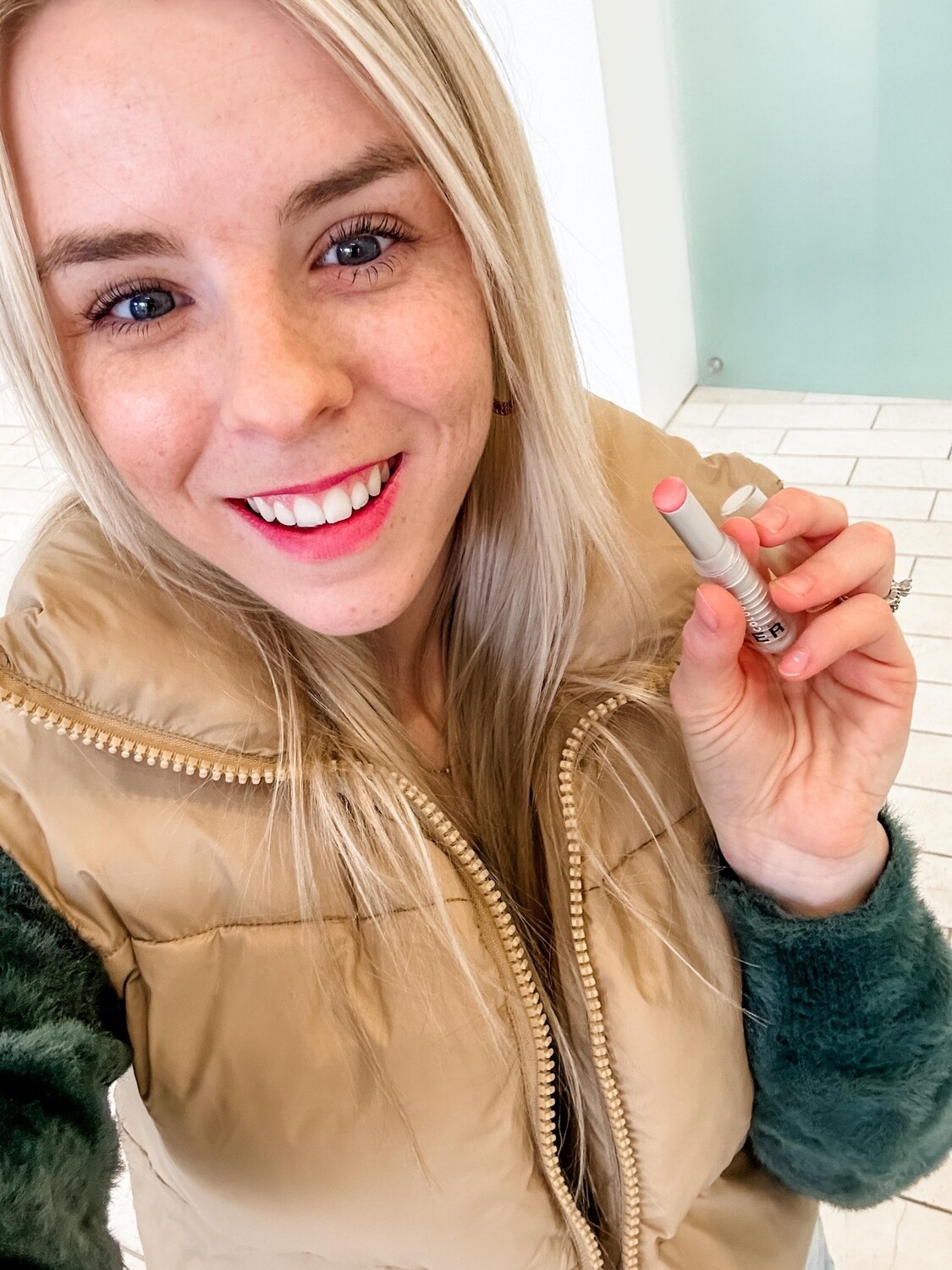 Nu Colour Lip Tints