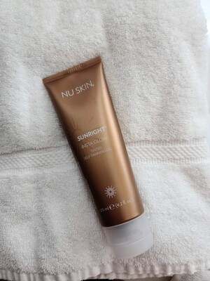SunRight Tanner