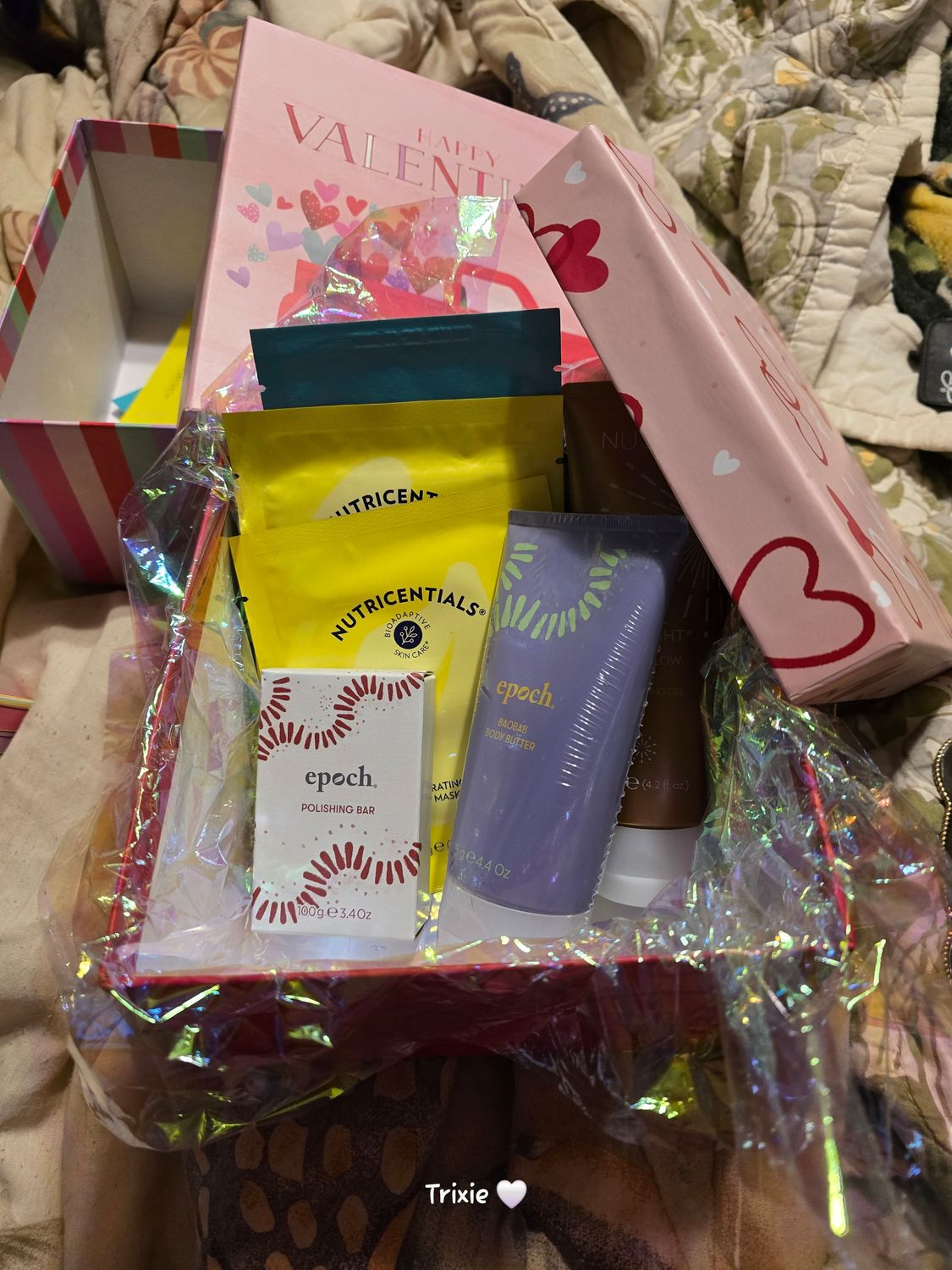 Gift Box