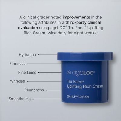 Uplifting Cream Refill