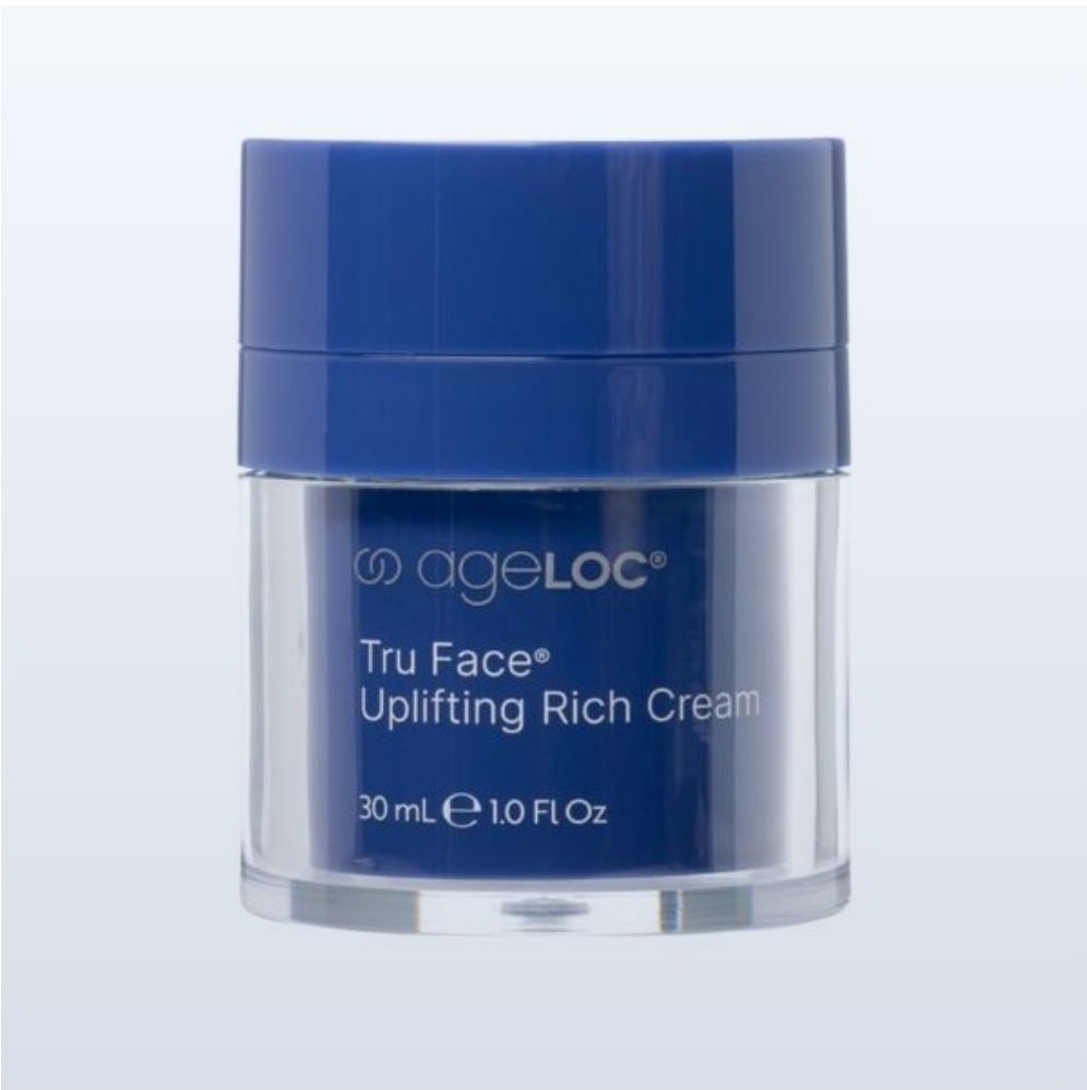 ageLOC TFEU Uplifting Cream
