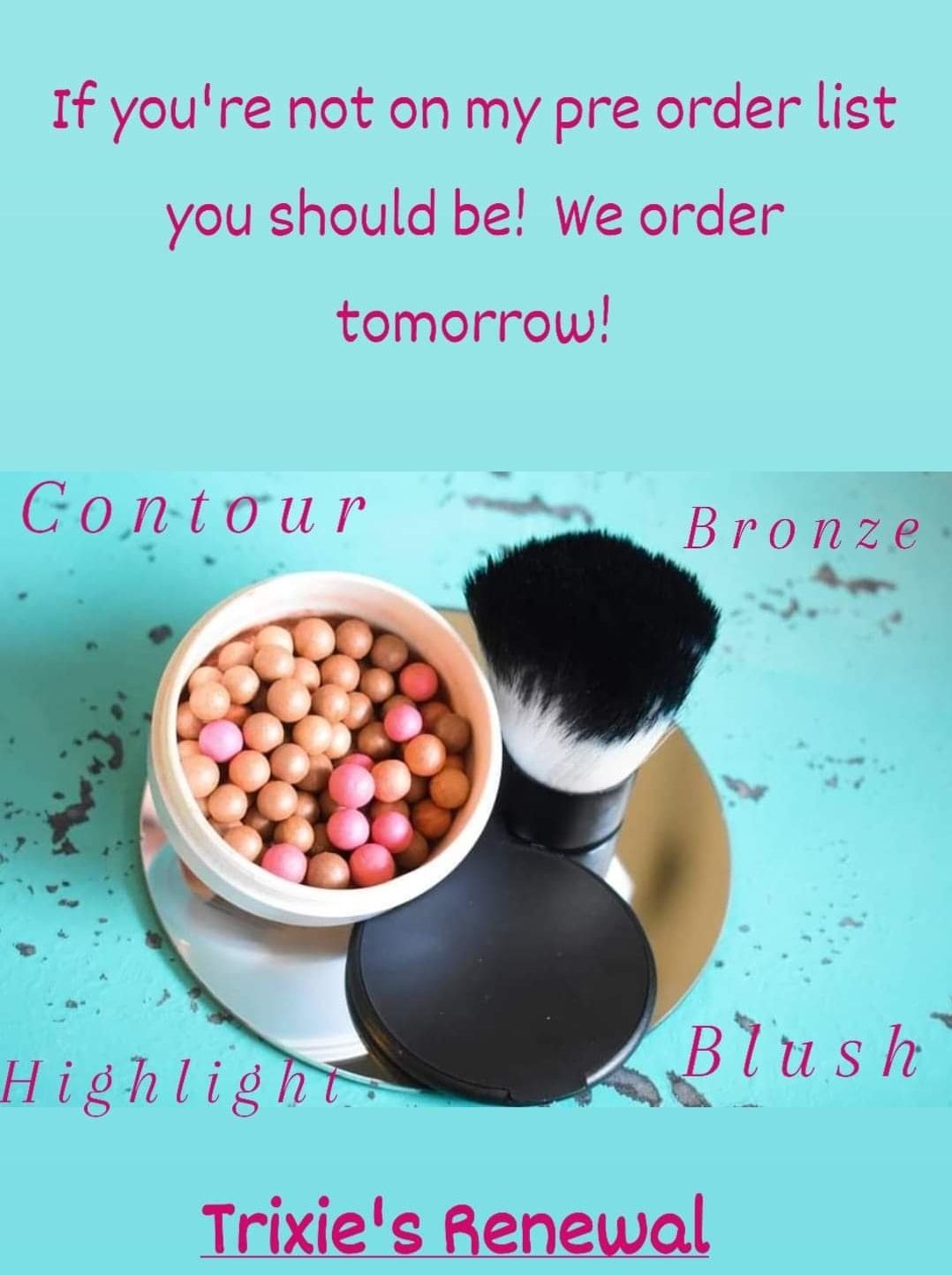 Favorite Things Bundle