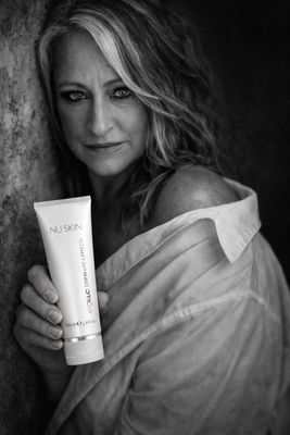 ageLOC® Dermatic Effects™ Body Contouring Lotion