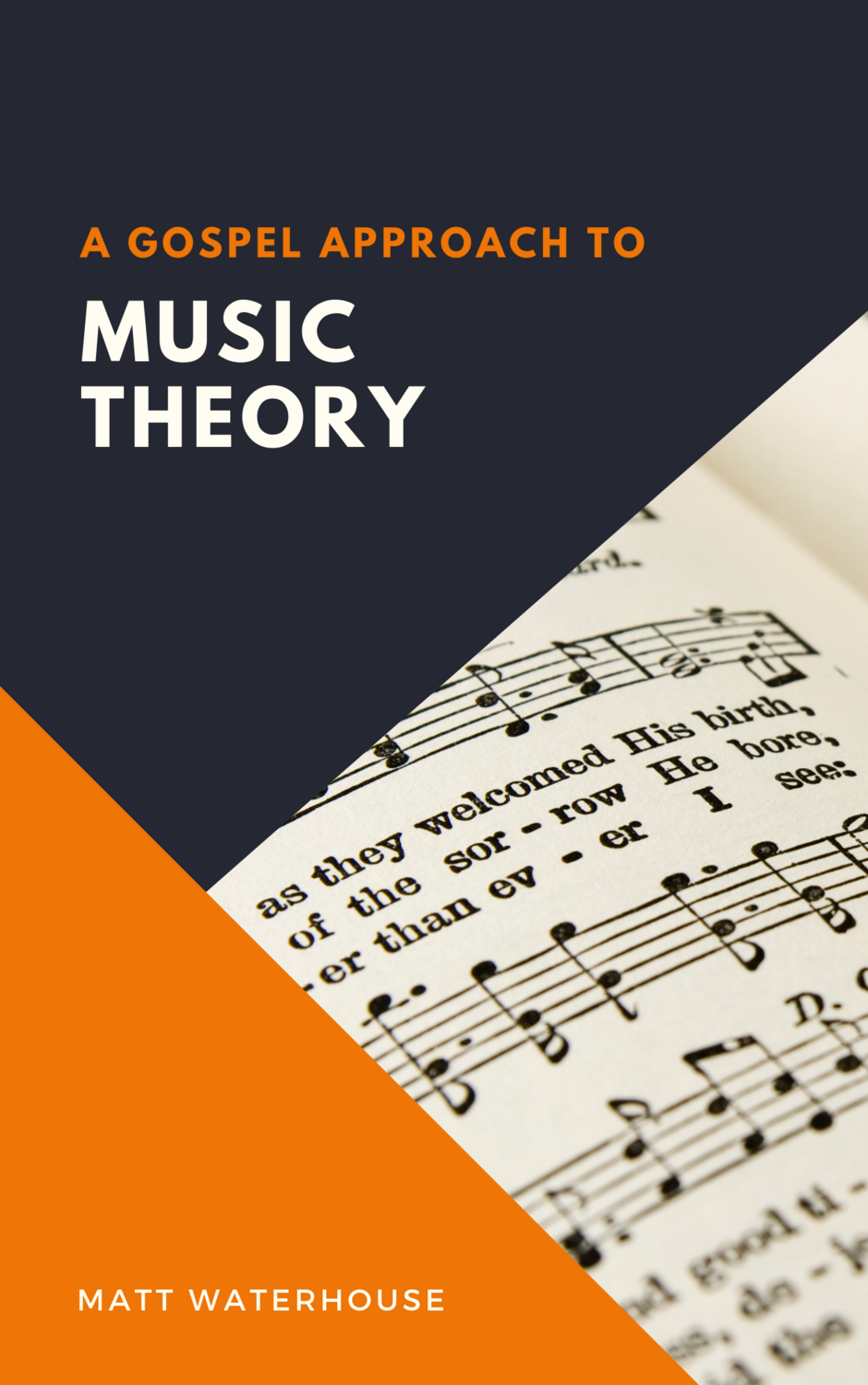 A Gospel Approach to Music Theory
