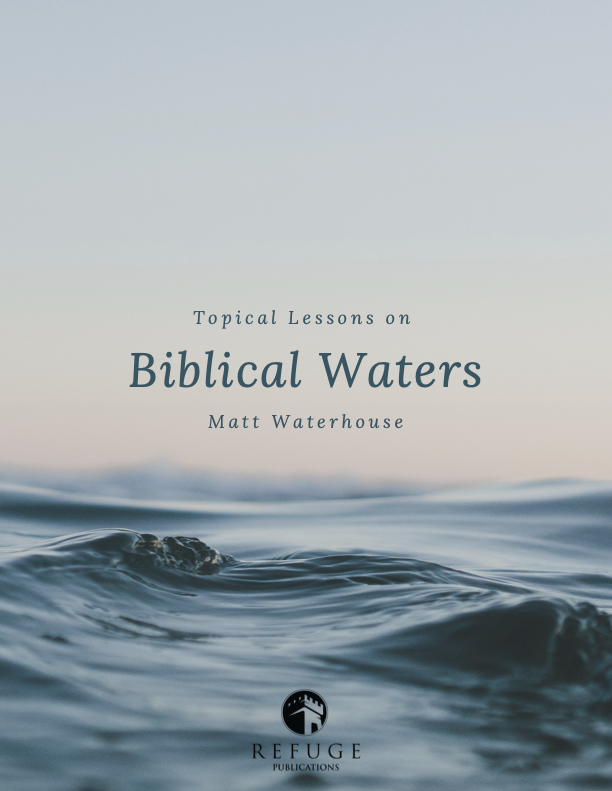 Biblical Waters