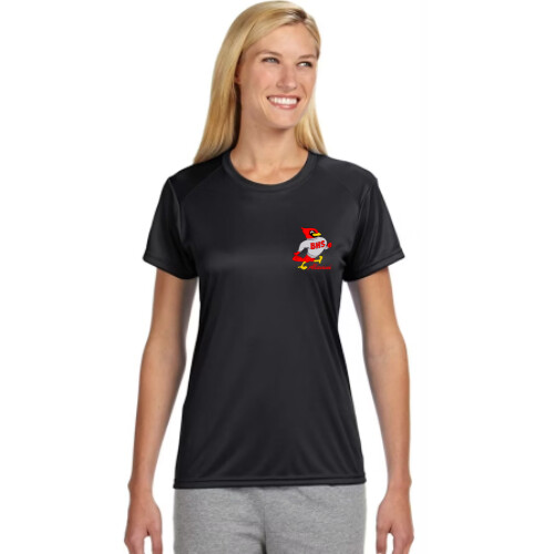 BHS Alumni Women&#39;s Performance T-Shirt