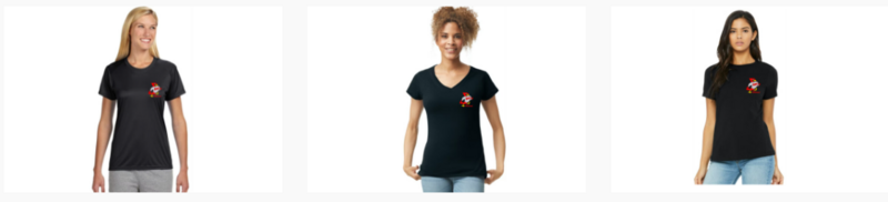 Women&#39;s T-Shirts