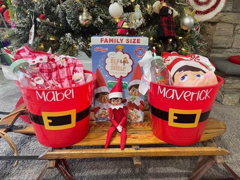 Personalized Gifts