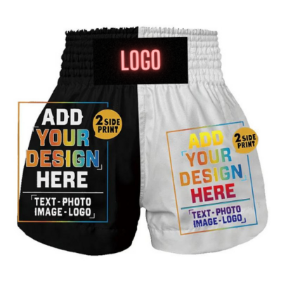 Muay Thai Shorts