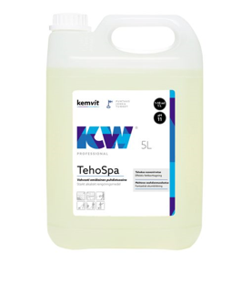KW TehoSpa 5L
