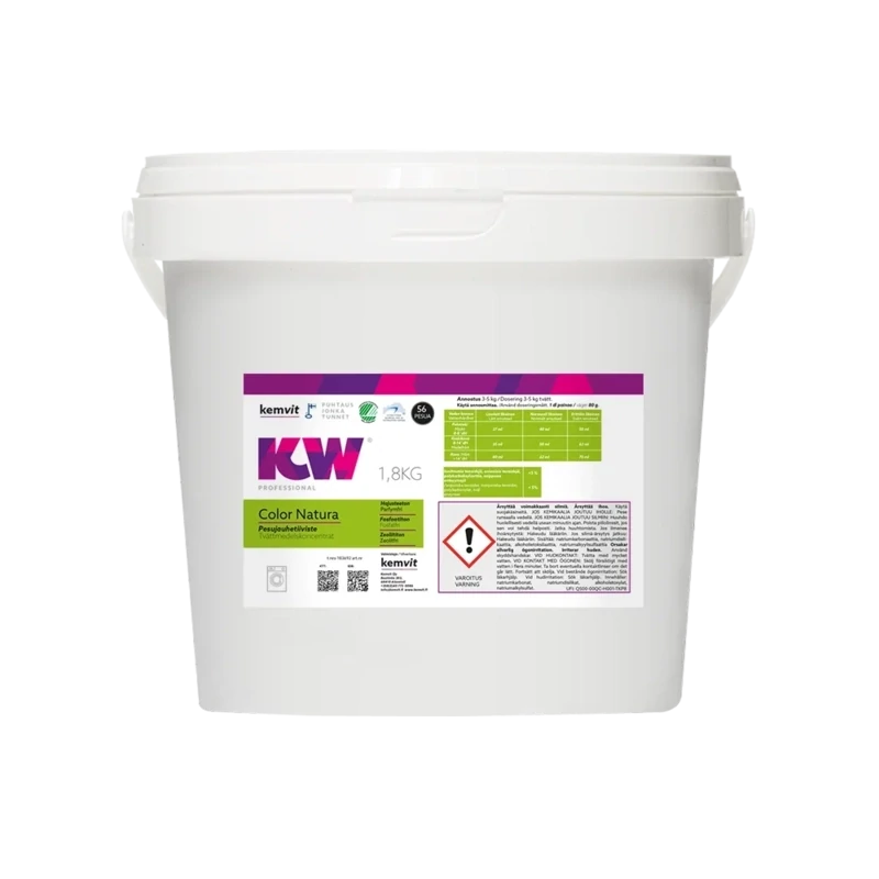 KW Color Natura 1,8 kg