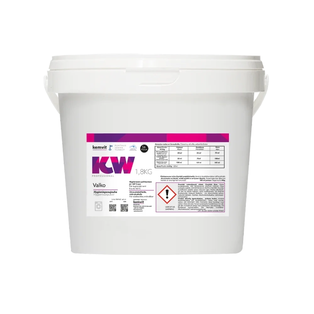 KW Valko 1,8 kg