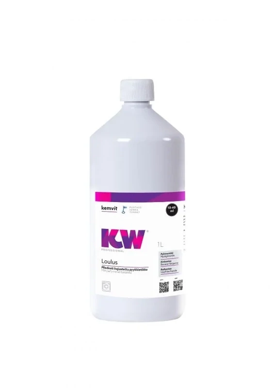 ​KW Loulus 1L