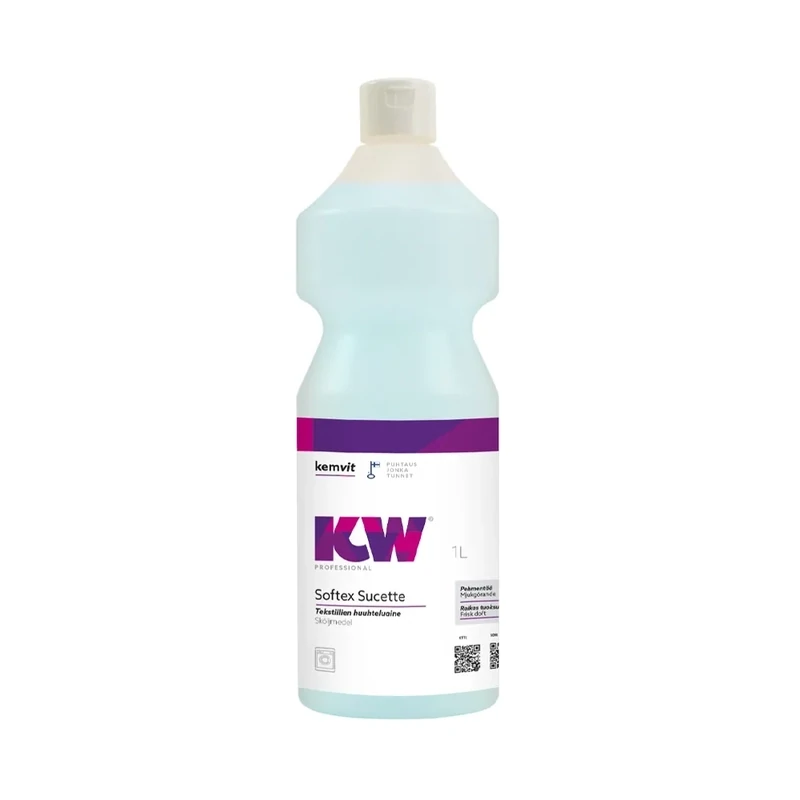 ​KW Softex Sucette 1L