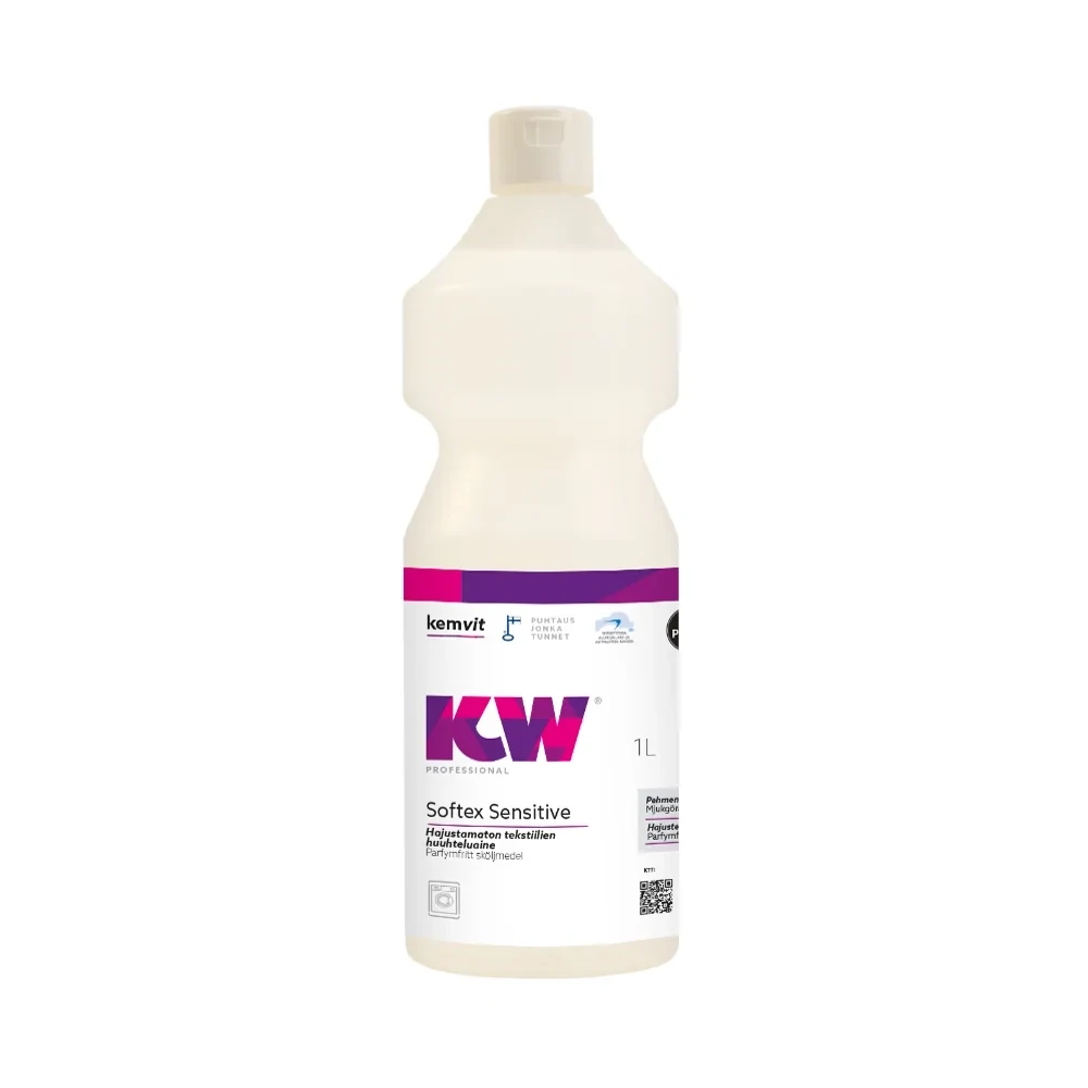 KW SOFTEX Sensitive 1L