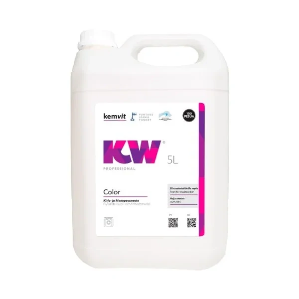 KW Color 5L