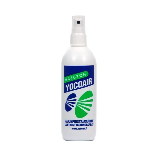 KW Yocoair Hajusteeton