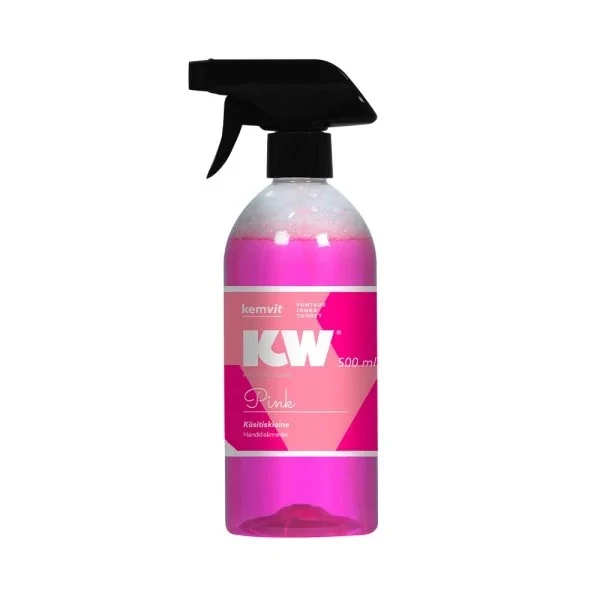 KW Pink 500ml KW Pink 500ml