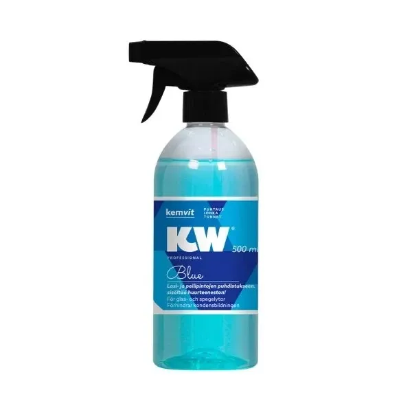 KW Blue 500ml KW Blue 500ml