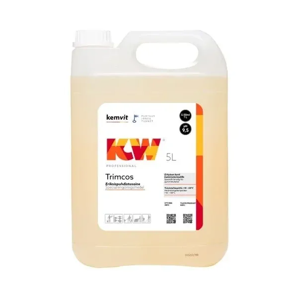 KW Trimcos 5L KW Trimcos 5L