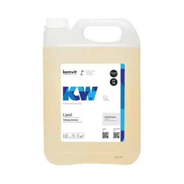 KW Lipol 5L KW Lipol 5L
