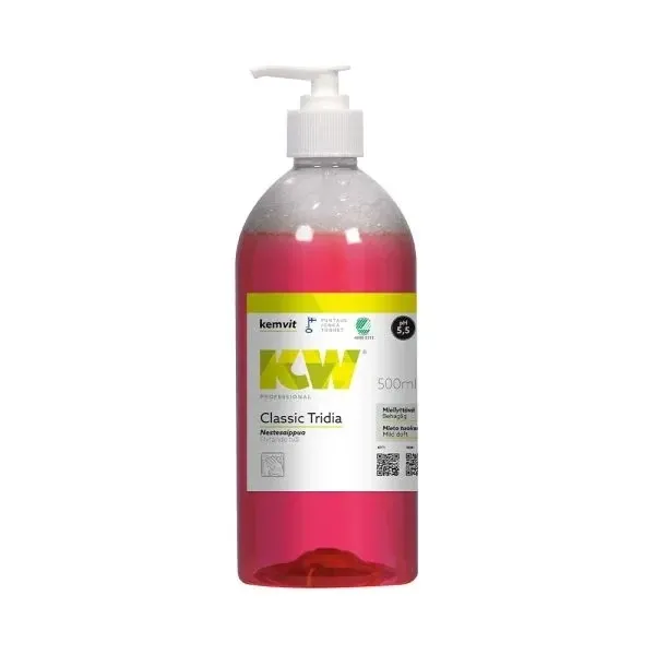 KW Classic Tridia 500ml KW Classic Tridia 500ml