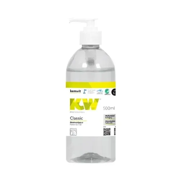 KW Classic 0,5L KW Classic 0,5L