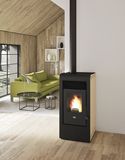 Rita Pellet Stove